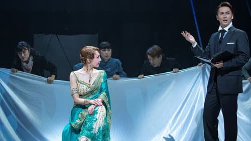 ミュージカル『マタ・ハリ』 Bild 1