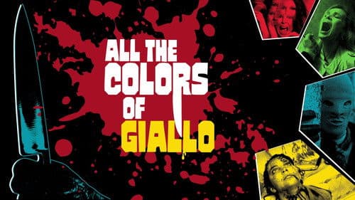 All the Colors of Giallo Bild 1