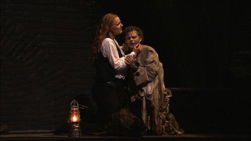 Fidelio - Beethoven - Opernhaus Zürich 2008 Bild 1