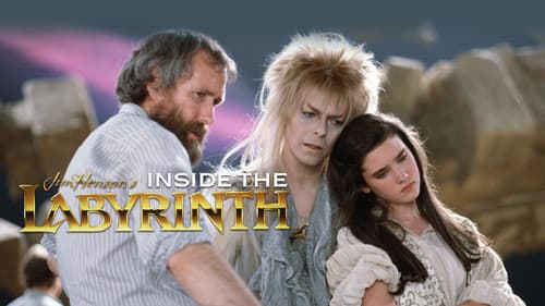 Inside the Labyrinth Bild 2