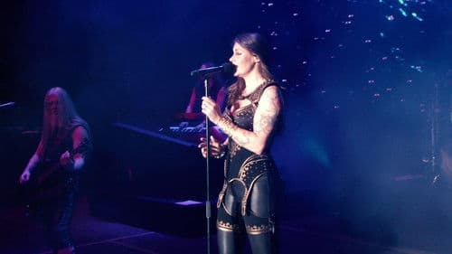 Nightwish: Decades (Live in Buenos Aires) Bild 3