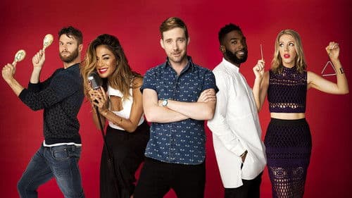 Bring the Noise Bild 5