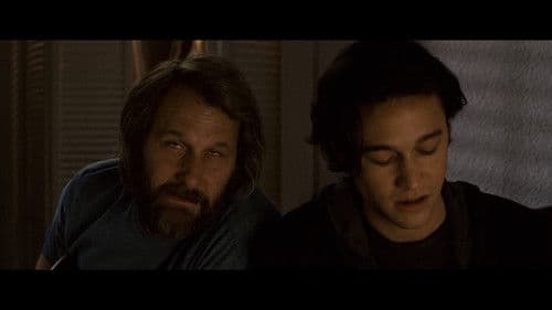 Die Regeln der Gewalt Bild 6