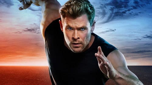 Ohne Limits mit Chris Hemsworth Bild 4
