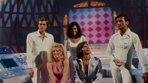 The Carpenters... Space Encounters Bild 1