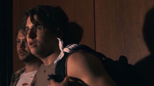 Not Without Me Bild 1