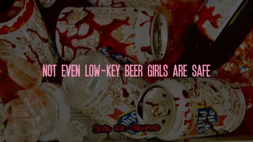 SERIAL EX-GIRLFRIEND Bild 1