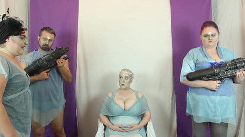 Space Boobs In Space Bild 1