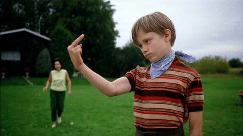 Ich schwör’s, ich war’s nicht! Bild 2