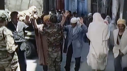 L'Évasion de Hassan Terro Bild 5