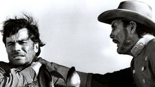 Die Todesreiter Bild 6