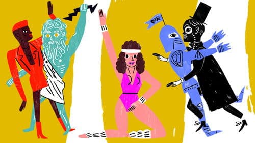 Knick Knack - Was unseren Sex beeinflusst Bild 1