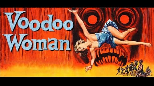 Voodoo Woman Bild 2
