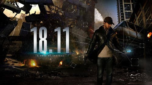 18.11 - A Code of Secrecy Bild 1