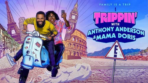 Trippin' with Anthony Anderson and Mama Doris Bild 5