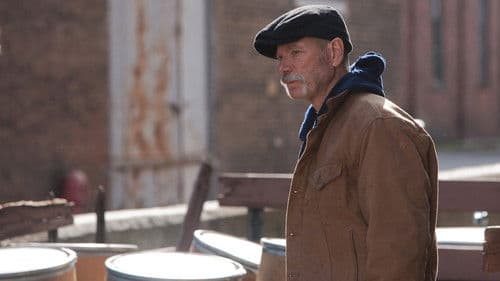 White Irish Drinkers Bild 1