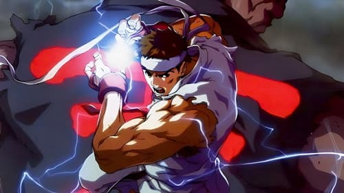 Street Fighter Alpha: Generations Bild 1