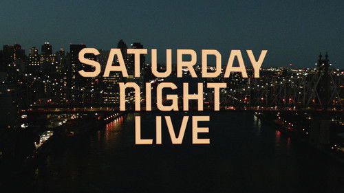 Saturday Night Live Bild 6