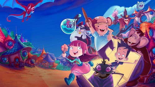 Un disfraz para Nicolás Bild 1