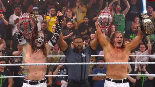 NXT vs. TNA Showdown Bild 4