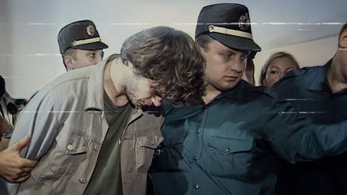 Vom Rockstar zum Killer: Der Fall Bertrand Cantat Bild 2