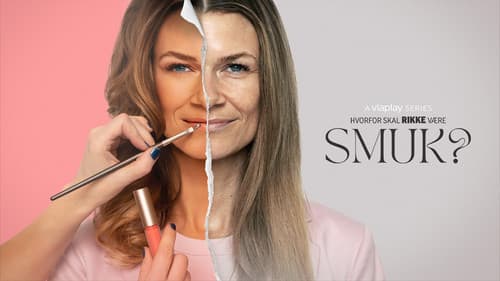 Hvorfor skal Rikke være smuk? Bild 1