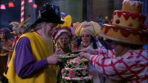 Plop Special: Prins Carnaval Bild 1