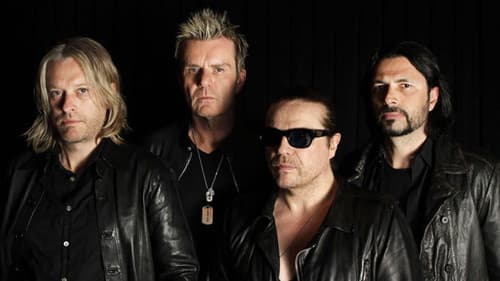 The Cult: Live at Coachella 2014 Bild 1