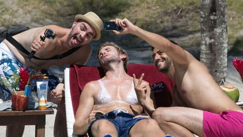 Ab in den Dschungel Bild 7