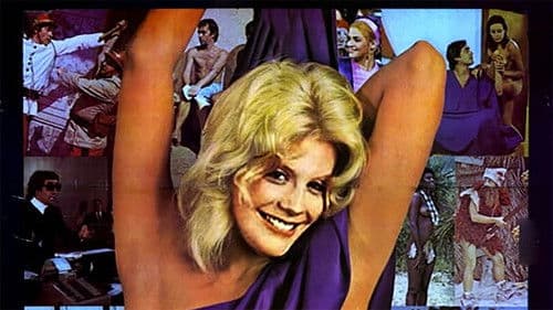 Cassy Jones, O Magnífico Sedutor Bild 1