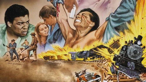 Die Faust der Rebellen Bild 2