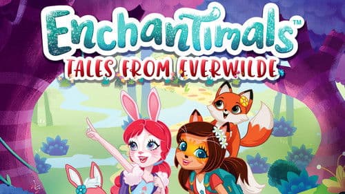 Enchantimals Bild 4