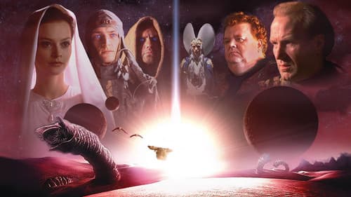 Dune - Der Wüstenplanet Bild 8