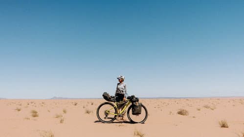 Same Sun - Mit dem Fahrrad durch Afrika Bild 1