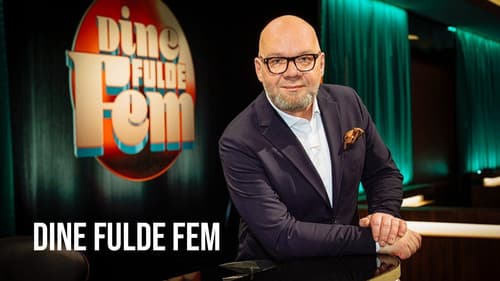 Dine fulde fem Bild 3