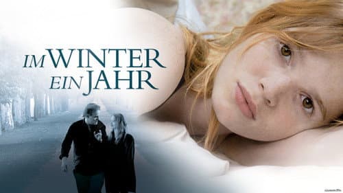 Im Winter ein Jahr Bild 2