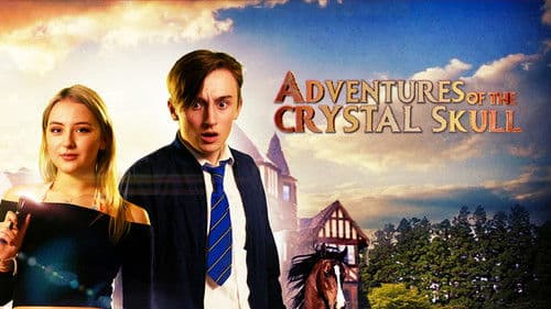 Adventures of the Crystal Skull Bild 4