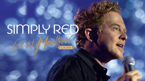 Simply Red: Live at Montreux 2003 Bild 7
