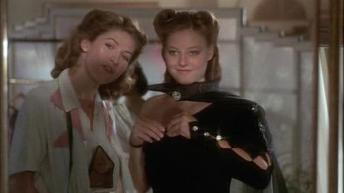 Das Blut der anderen Bild 5