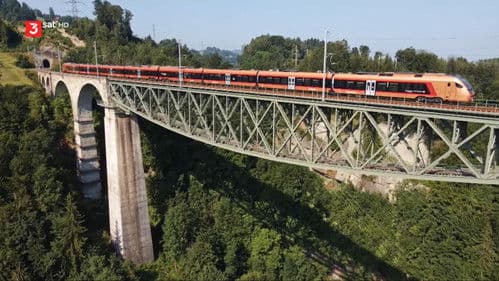 Eisenbahn-Romantik Bild 4