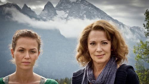 Die Kronzeugin - Mord in den Bergen Bild 1