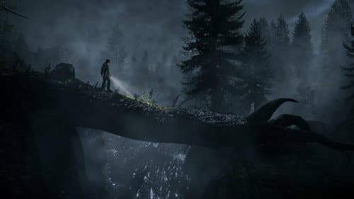 The Making of Alan Wake Bild 2