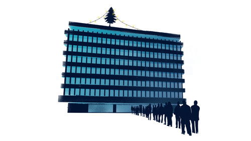 Problemski Hotel Bild 1