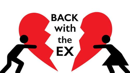 Back with the Ex Bild 3