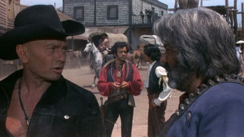 Adios, Sabata Bild 8