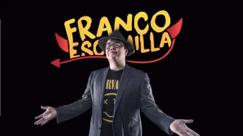 Franco Escamilla: Show y ya! Bild 1