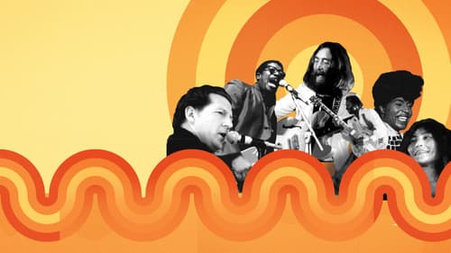 Das Konzert, das die Beatles zerstörte - Toronto 1969 Bild 6