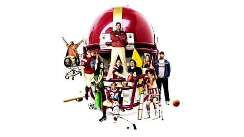 The Comebacks Bild 6