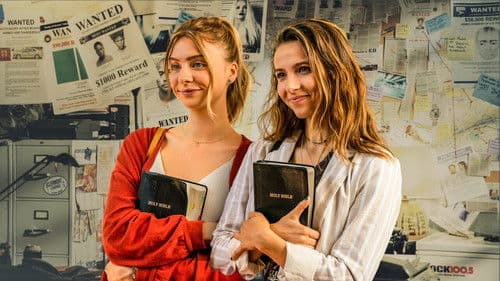 Teenage Bounty Hunters Bild 4