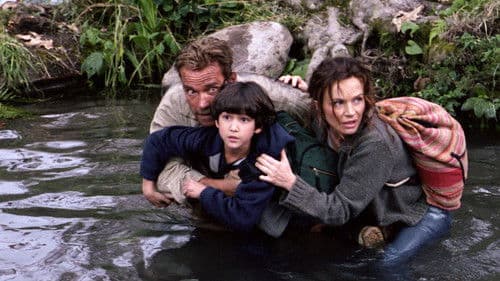 Collateral Damage - Zeit der Vergeltung Bild 2